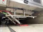 Ok International Bag Inserter